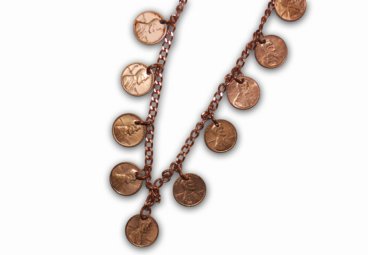 Lifetime Necklace